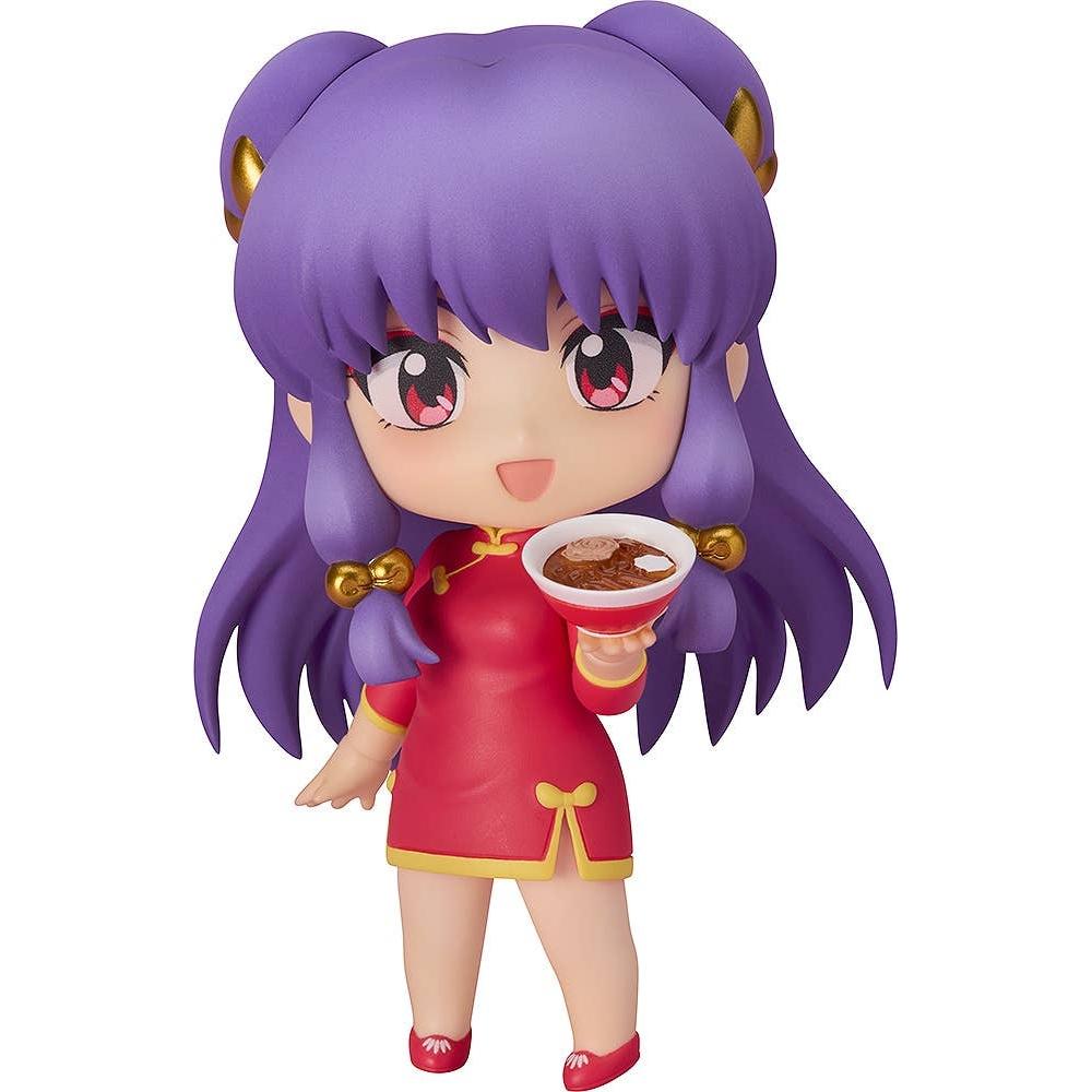 

Ranma 1 2 Nendoroid Shampoo Ranma 1 2