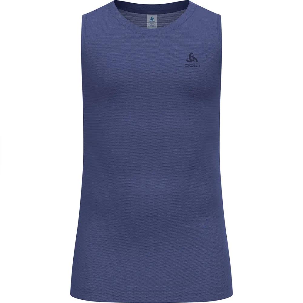 

Odlo базовый слой без рукавов Active F-Dry Light S