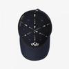 New Era Basic Unstructured Ballcap New York Yankees Navy