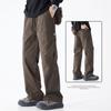 Maillard Tooling Pants Men's Spring and Autumn New American Trend Brand Straight Casual Pants Men's Outdoor Functional Charge Pants
