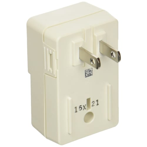 Toshiba Lighting & Technology Leakage Protection Tap Residential Electrical Equipment LBY-120C