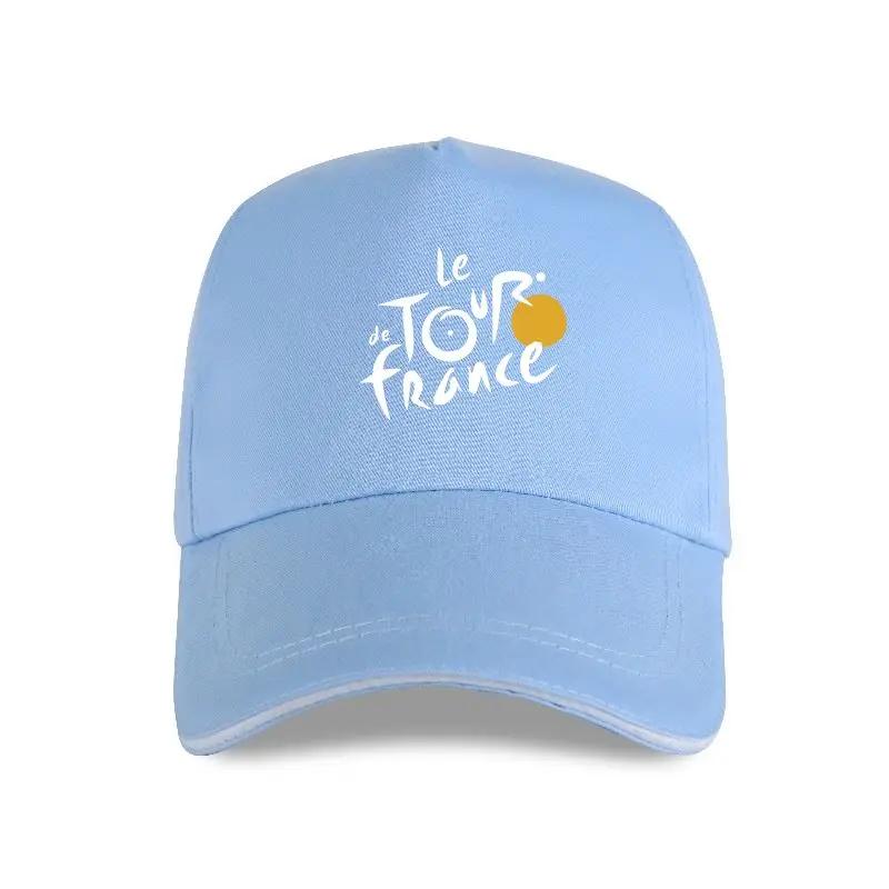 Männer Baseball kappe Le Tour Die Frankreich Waren Unisex Frauen
