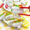 Cute Hot Dog Plush Keychain With Soft Material For Backpack Accessories And Gift Ideas