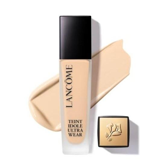 LANCÔME Tain Idole Ultra Wear Liquid N BO-02 SPF48 PA++ Foundation High Coverage