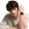 Sports Silicone Strap for Samsung Galaxy Watch 8/8 Classic Quick Breathable Wristband for Galaxy Watch 8 40 44mm Accessorie