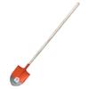 Shuangan Heavy-Duty Manganese Steel Pointed Shovel