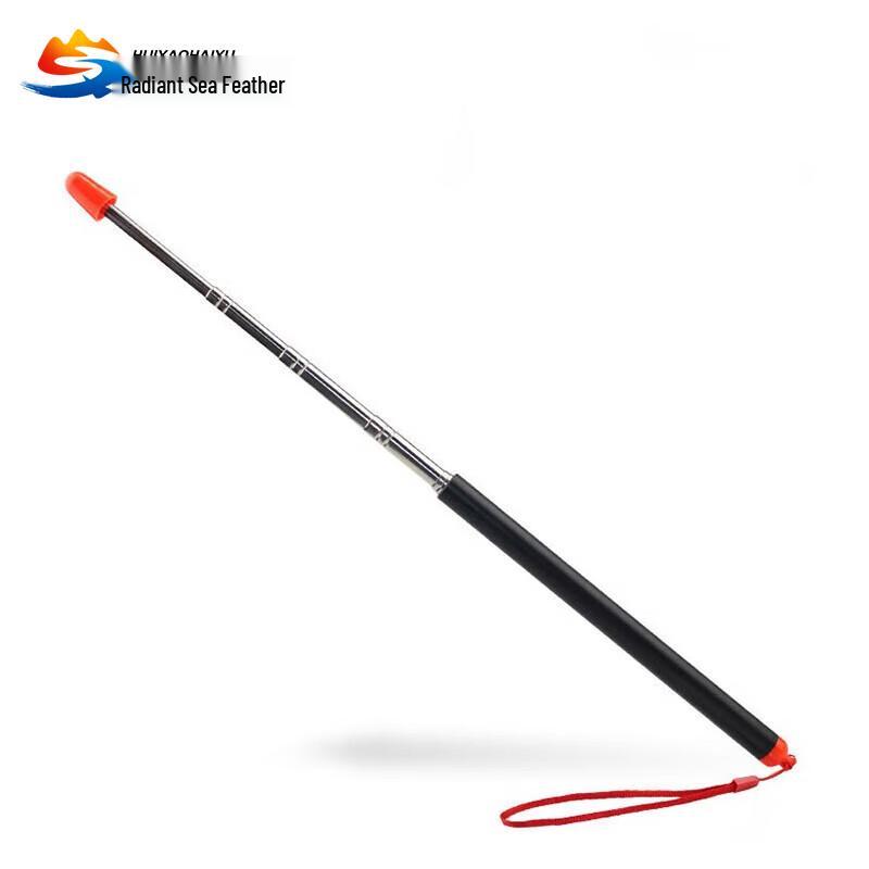 Retractable Sand Table Command Pointer