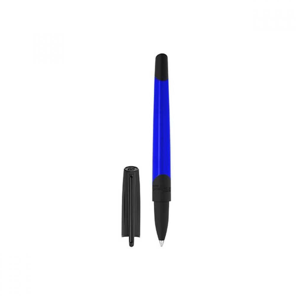 S.t. Dupont Fountain Pen Blue Cb402033z