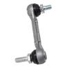 For Honda For Crv 2007-11 8.2cm Rear Headlight Sensor Adjustable Leveller Rod 8.2cm Silver Metal Leveller Rod 06146-SWA-R01