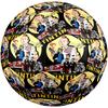 The Adventures of Tintin Theme Size 5 Soccer Ball, Suitable for Both Indoor and Outdoor Matches, a Gift Suitable for Everyone.