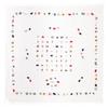 Bath Towel 95x95 TOYS Made In Japan