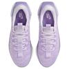 Nike Motiva Bequeme Weiche Rutschfeste Abriebfeste Low-Top Freizeitschuhe Damen Sneaker Lila DV1238-502