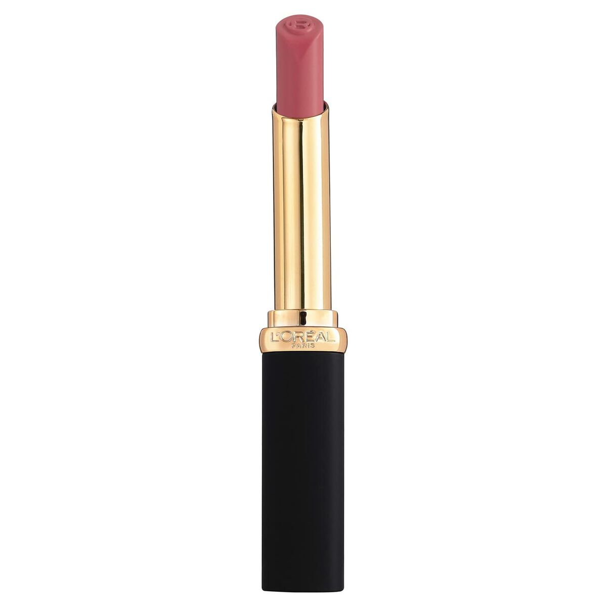 

L Oreal Make Up Color Riche Lipstick Gives Volume No. 602 The Admirable Nude