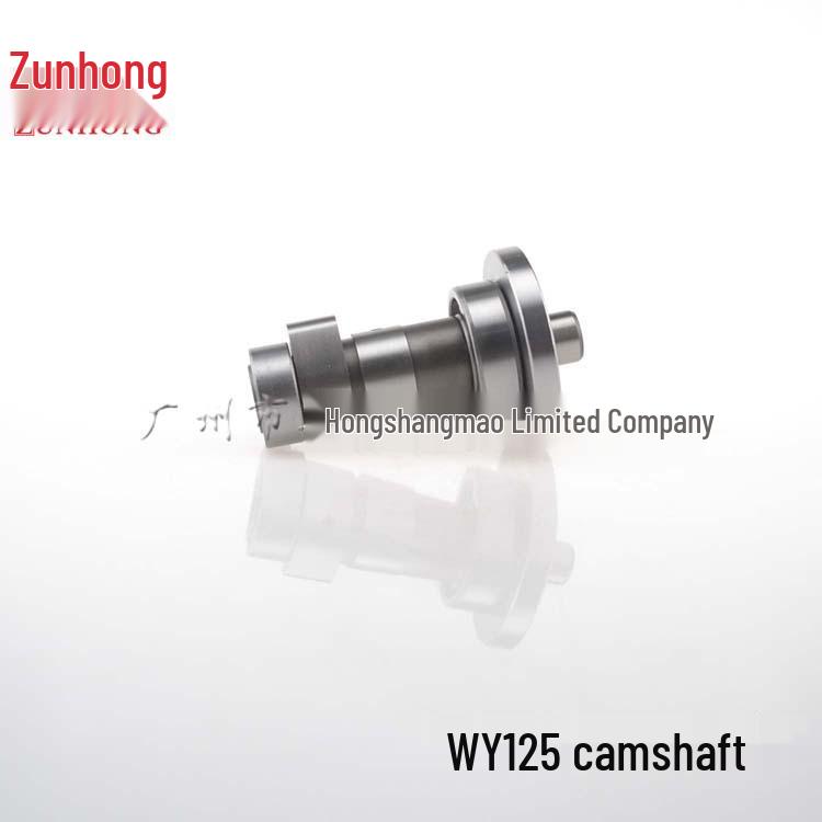 Wuyang JH125 WY125-A CB125 MCR Wałek rozrządu rozrusznika nożnego Akcesoria