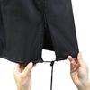 Patio Heater Covers Waterproof Dustproof UV Resistant Standing Garden Heater Covers with Storage Bag for Home Outdoor
