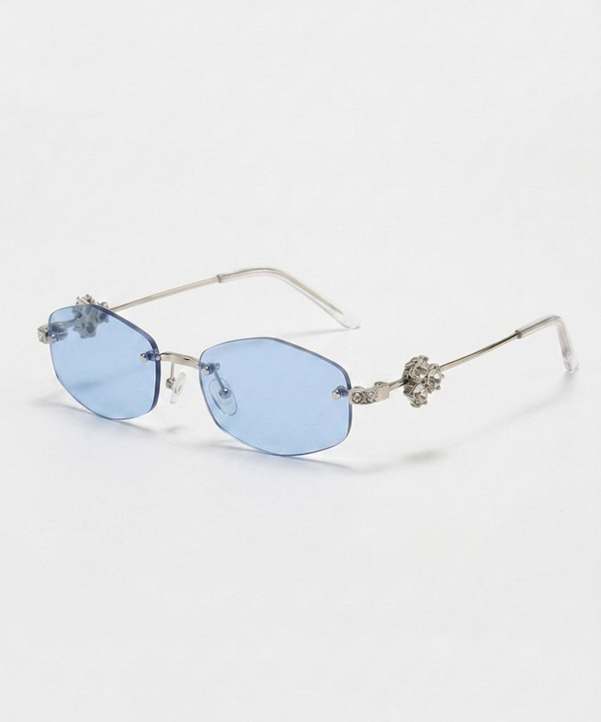 Tukyubeu 90354 (Silver-Blue)