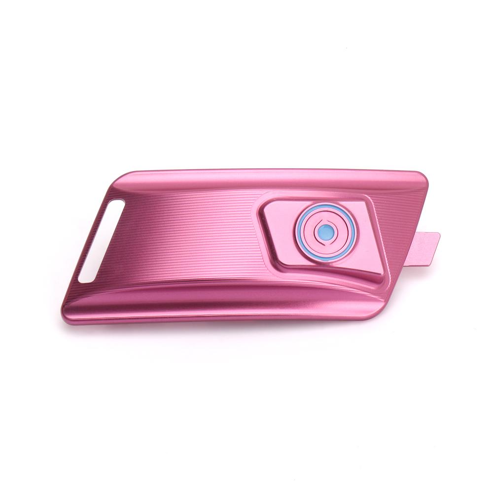 Motorcycle Accessories Clutch Square Cover Drive Cover Transmission Cover Cap For Vespa Primavera150 Sprint150 Sprint 150 125