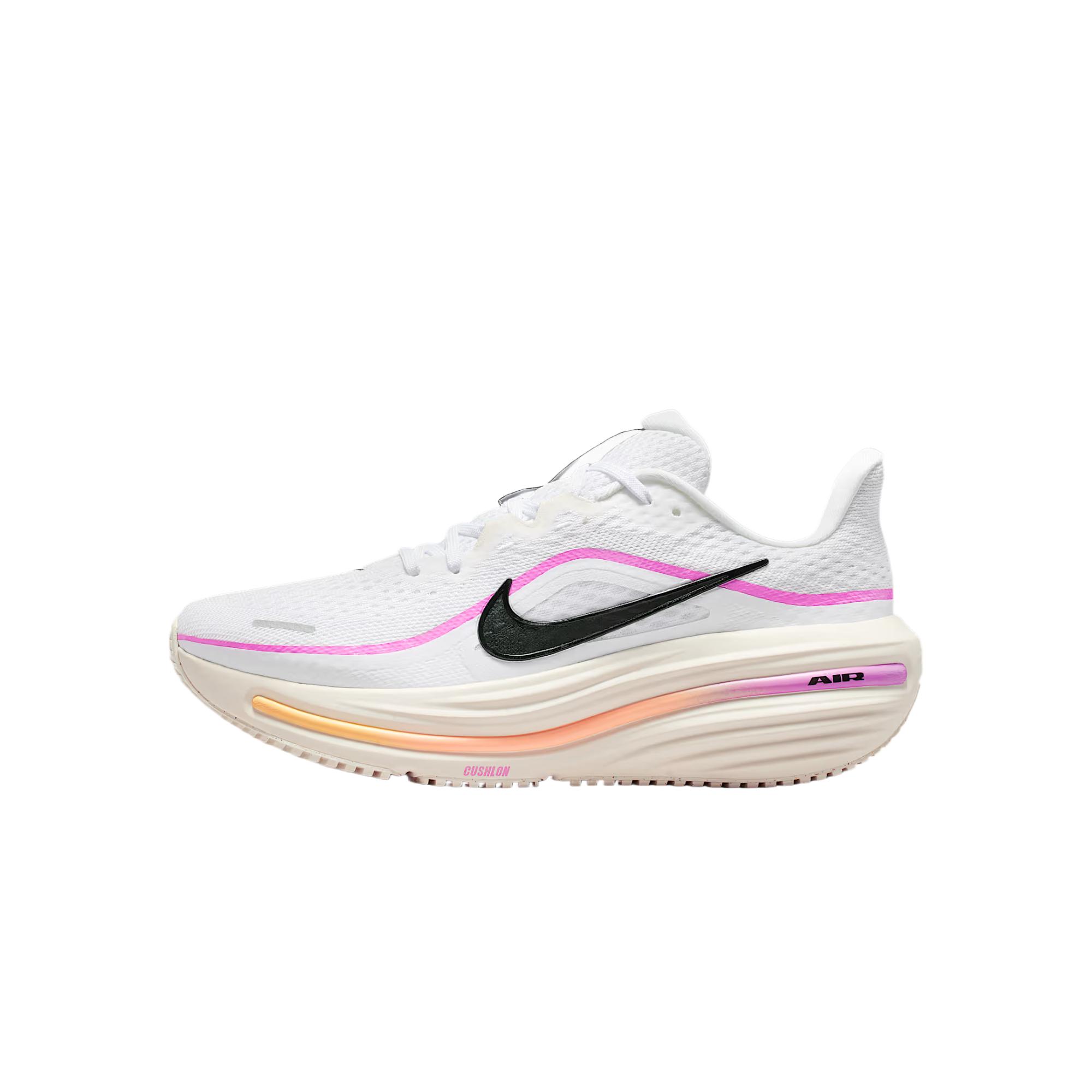 

Nike Winflo 12 Амортизация Стабильность Комфортная посадка Дышащая Синтетическая кожа Низкие Беговые кроссовки Женские кроссовки HV9273100 39