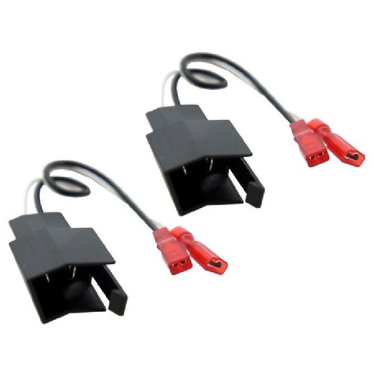 

Fit Dodge Dakota 1997-2000 Factory Speaker Replacement Connector Harness Package