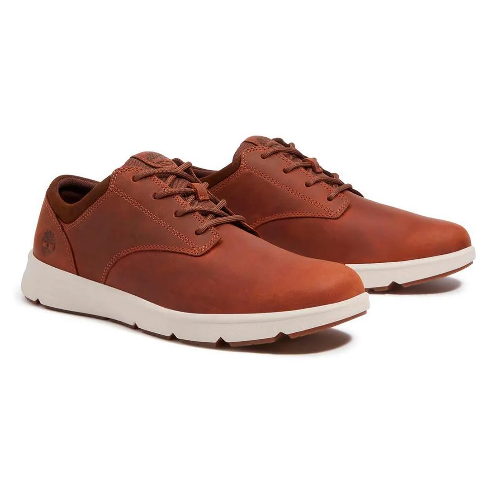 Timberland Кросовки Parker Street Low