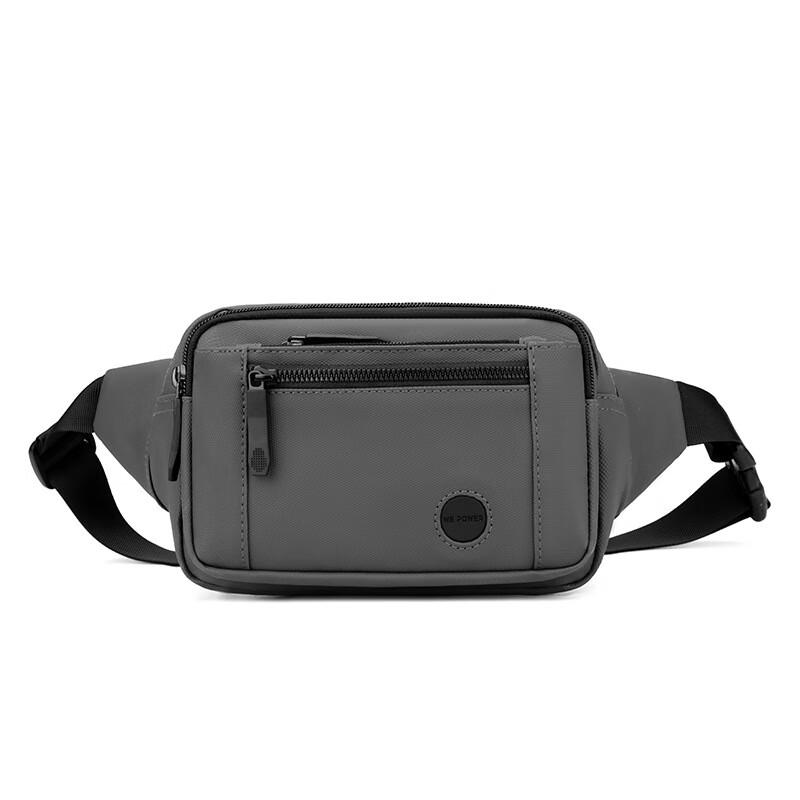 Lisen WEPOWER Универсальная повседневная поясная сумка для мужчин 26*11*20