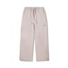 Li Ning X Jackie Chan Kollaboration Kung Fu Serie Sport Einfach Locker Einfarbig Gerade Bequem Vielseitig Freizeithose Herrenhose AKLV883-2