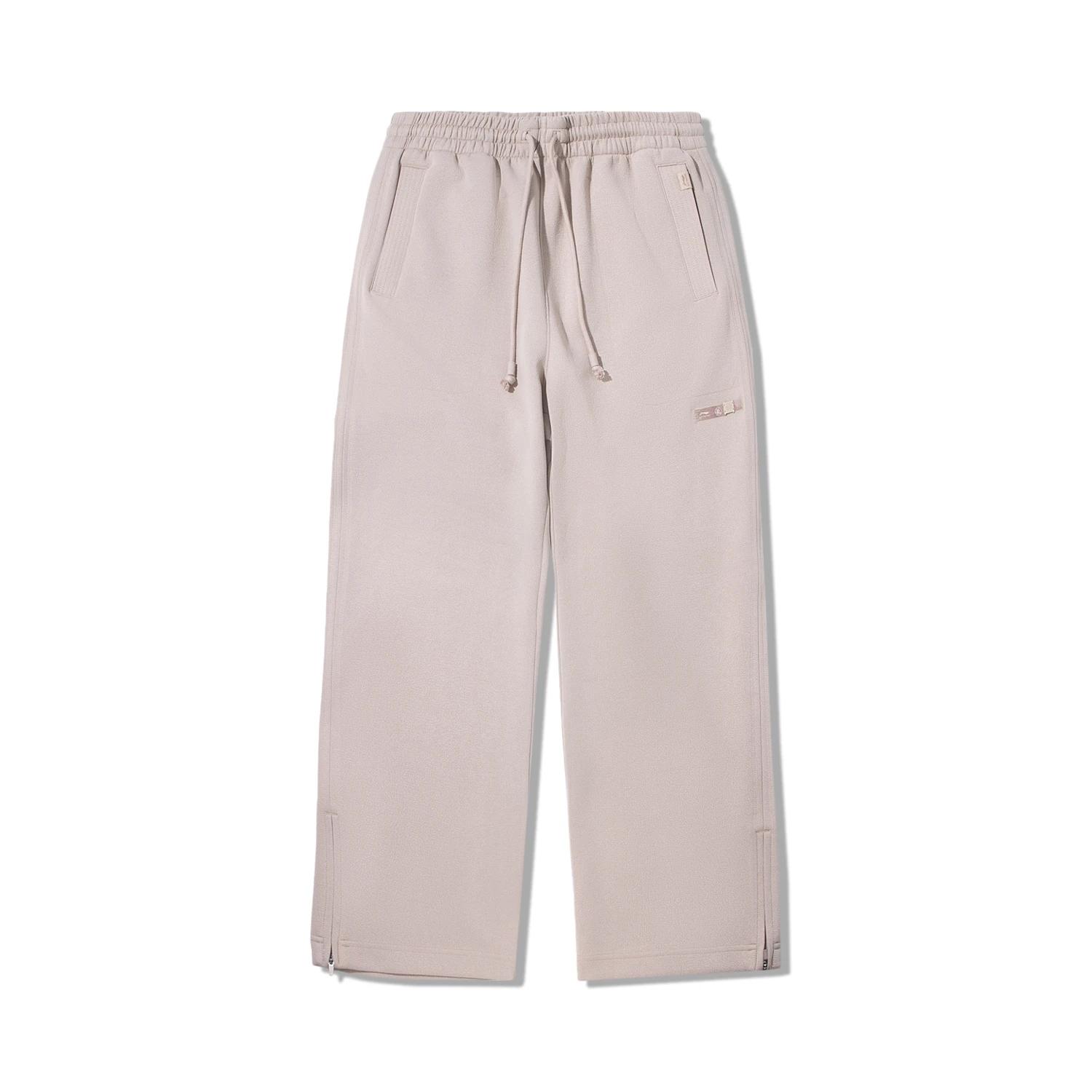 Li Ning x CHENGLONG,LIANMINGKUAN Casual Pants Men s AKLV883-2 XXL