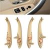 Upgraded Interior Door Pull Handle ide Panel Trim Replacement For BMW 3 4 Series M3 M4 F30 F80 F31 F32 F33 F34 F35 F36 F82
