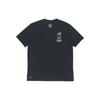 Set-in Sleeve T-Shirt Men's Black BQ6533-010