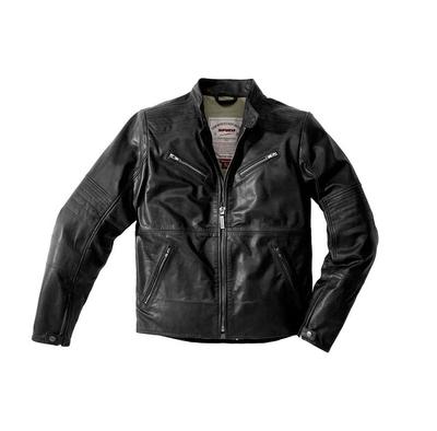 Spidi Garage Motorcycle Jacket