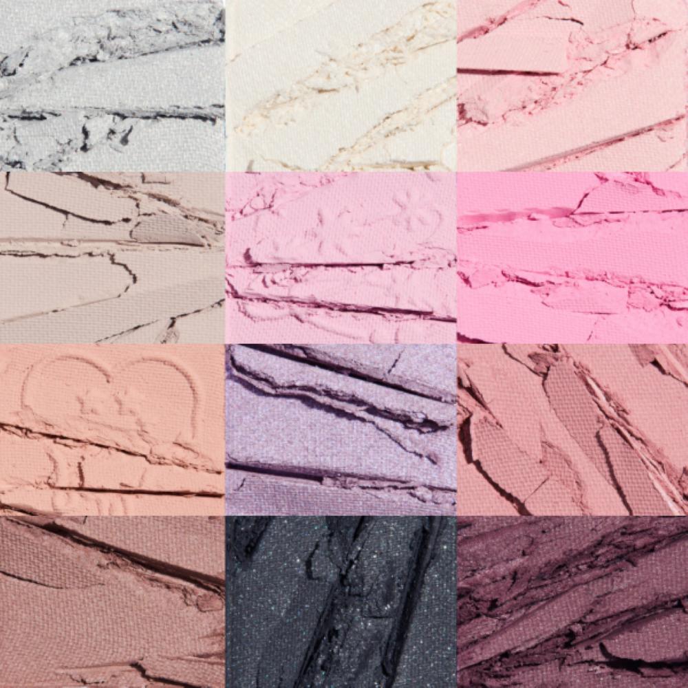 ETUDE My Best Tone Eye Palette 7.4g