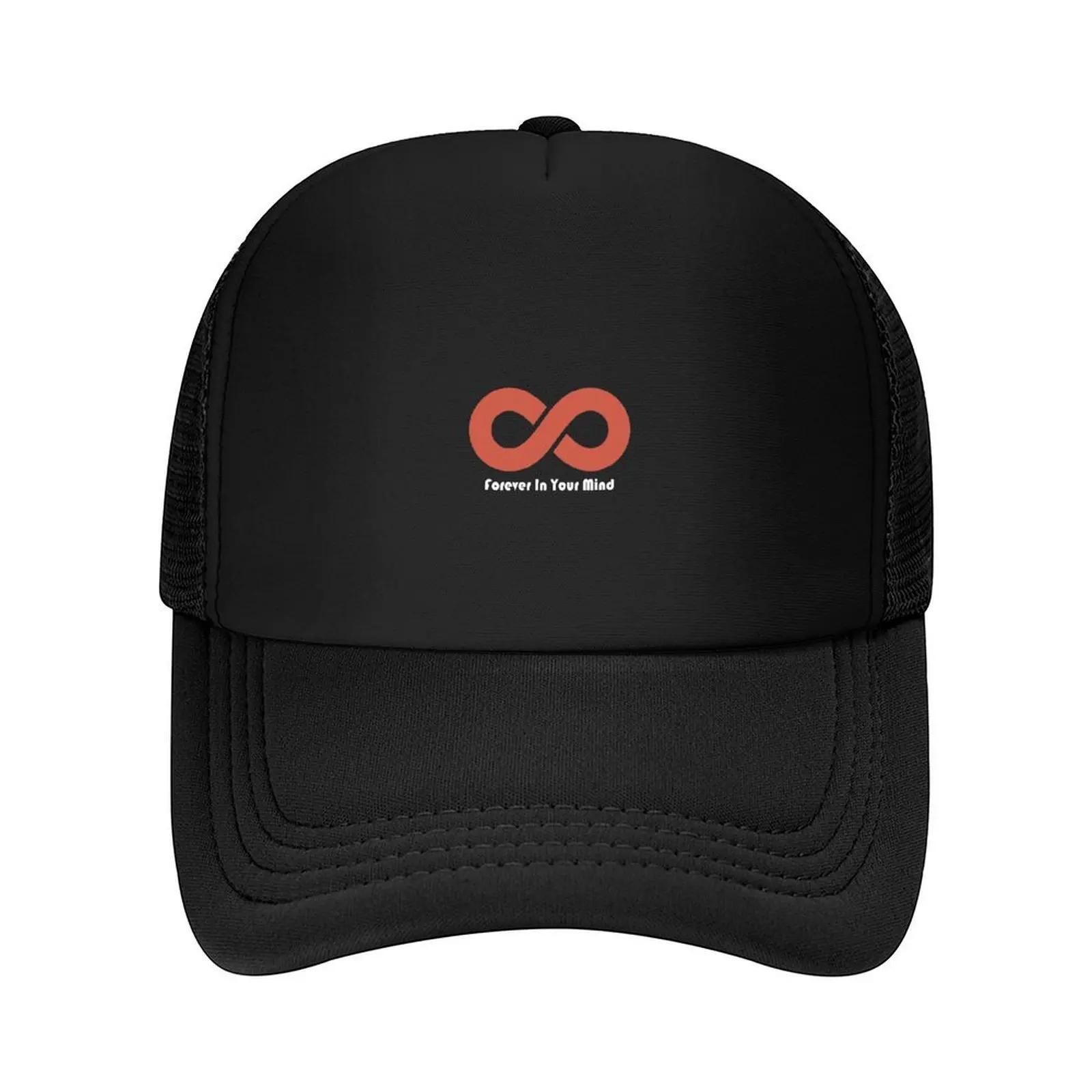 Forever In Your Mind Baseball Cap fishing hat fishing caps Unisex Rave Dropshipping Unisex Hats Womens