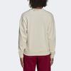 Adidas Originals X Disney Bambi Crewneck Sweatshirt Women Sweatshirt Off-White HD2754