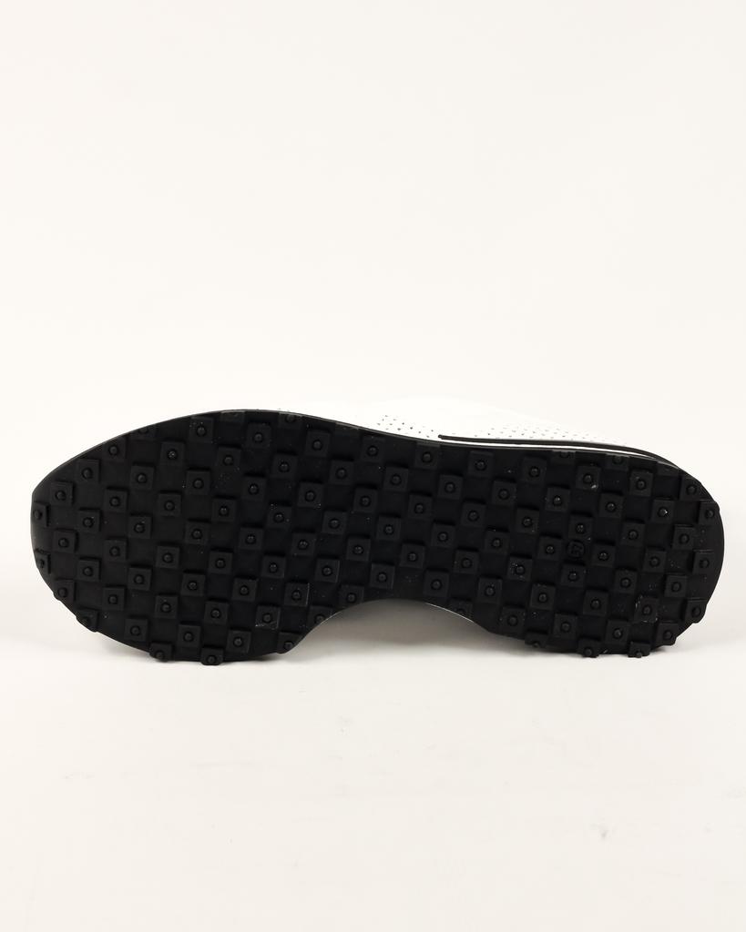 Perforated Sneakers Evromoda 973050 36 White