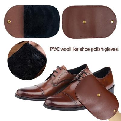 Soft Shoes Cleaner Cleaning Tool Handbag Brushes Shoe Care Brush  for Shoes/Bags/Jacket/Purse