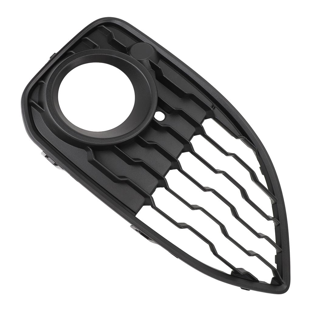 Frontstoßstange Nebelscheinwerfergitter Wärmeableitung Schutz Nebelscheinwerfergitterabdeckung für 1er F20