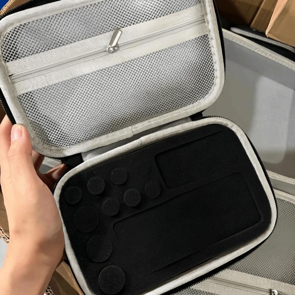 1-10ML Insulin Vial Storage Case Waterproof Insulin Organizer Insulin Vial Protector  Diabetes Care
