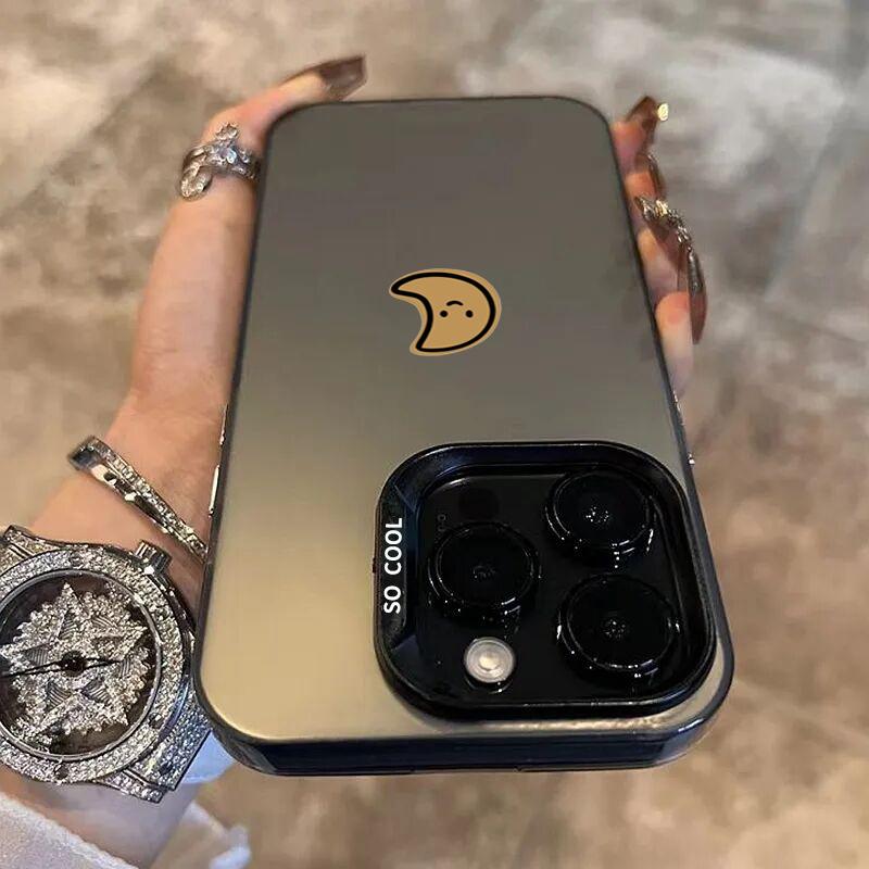 Case For Redmi Note 13 Cases Redmi 13C Simplicity Moon Sun Phone Case For  Redmi Note 12 Pro Plus 12S 11S 11 10S 10 Cover