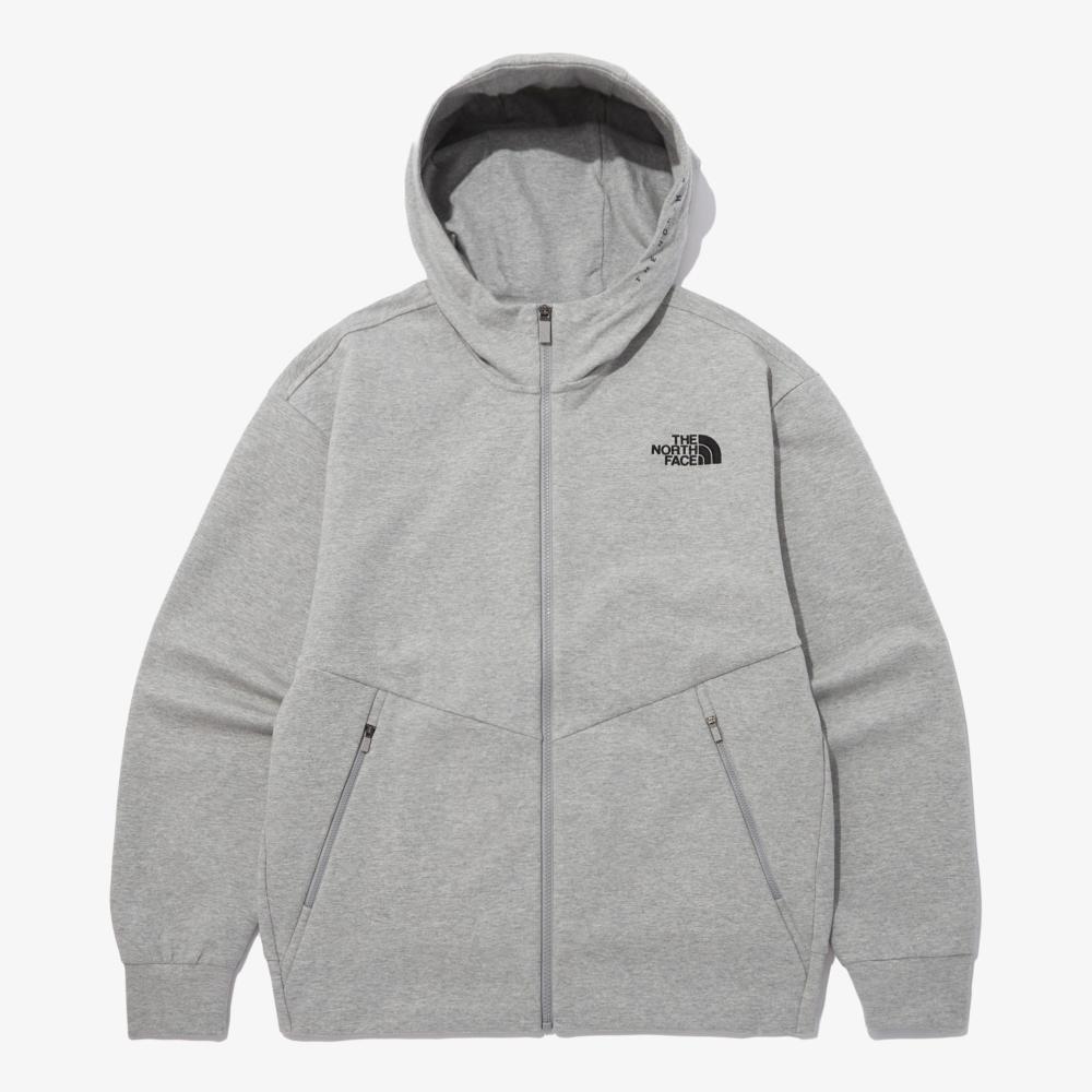 

THE NORTH FACE NJ5JP03K Белая этикетка Куртка для бега Tech Run