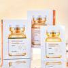 Pro-Xylane Gefriertrockenpulver Gesichtsmaske Anti-Aging Feuchtigkeitsspendend Gesichtsform Verbessern Trockenölkontrolle Gesichtsmaske Hautpflege