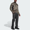 adidas X Maharishi Arsenal Gore-Tex Paclite Football Pants Men Bottoms Black IN4756