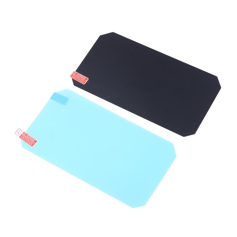 For Gsx-8S Dashboard Protective Film Motorcycle Dashboard Instrument Pet Film Motorcycle Accessories Scratch & Wear-Resistant
