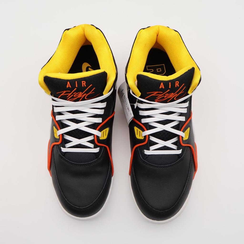 DD1171-001 Nike Air Flight 89 Rayguns (Men's)