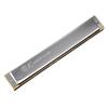 Guoguang 24-Hole Double Reed Harmonica, C Key for Beginner Students and Self-Study, Suitable for All Ages
