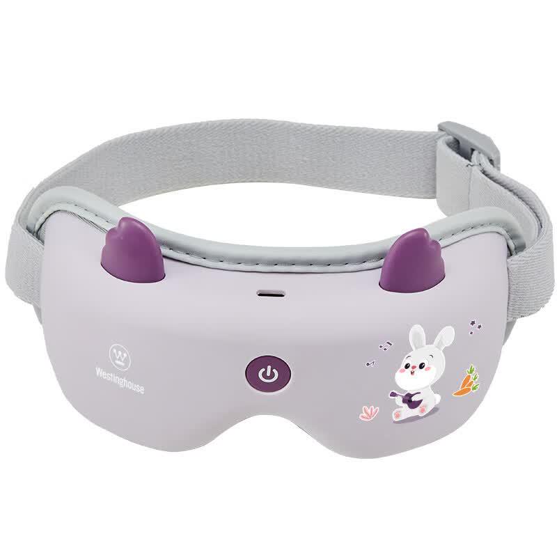 Westinghouse Smart Eye Massager for Students CN Plug (adapter Included)