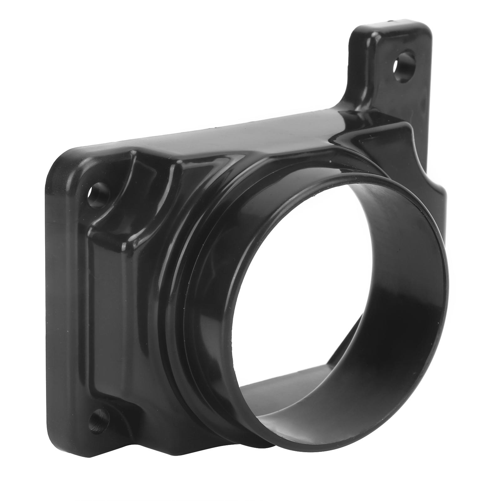 

Замена пластины-адаптера воздушного фильтра MAF 3 дюйма 7,62 см для Mitsubishi Eclipse 2.4L L4 20002005