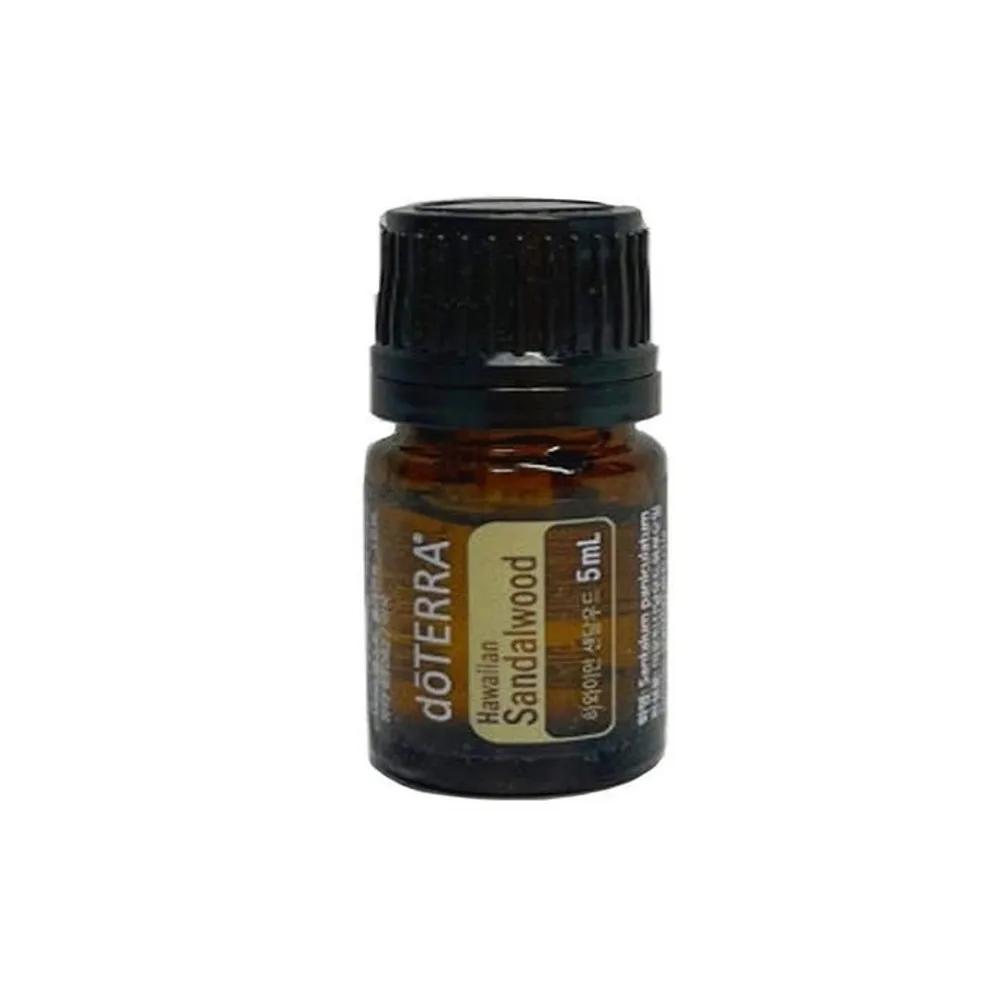

doTERRA Hawaiian Sandalwood 5ml(AD)
