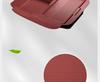 Buick Envision Plus Lower Console Silicone Storage Box: 25 Models