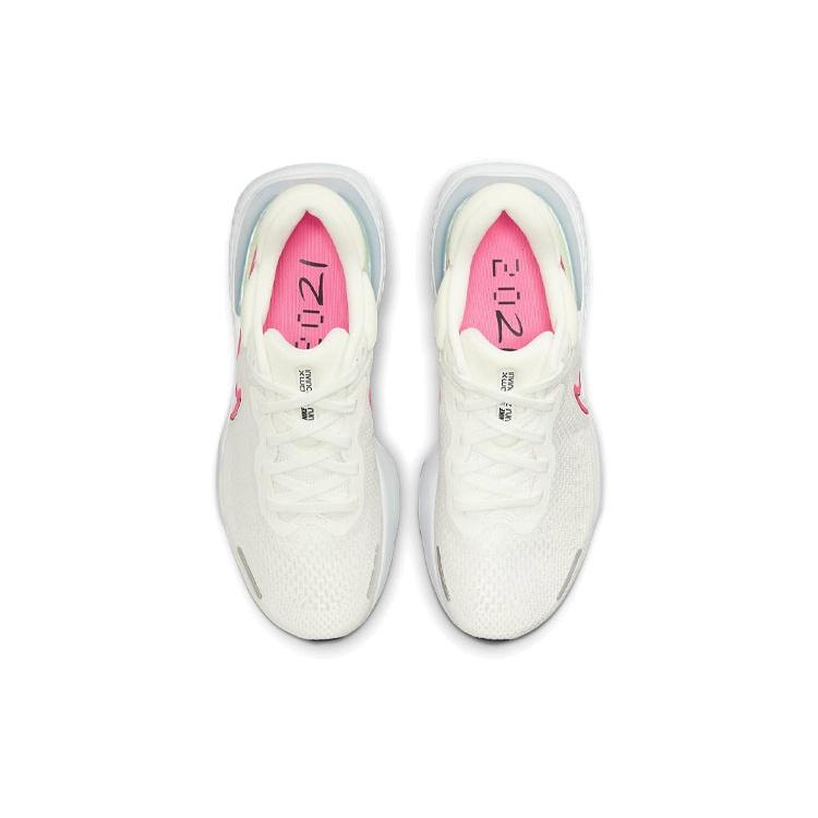 Nike ZoomX Invincible Run Flyknit 'Sail' Men's DJ5450-001
