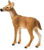 SCHLEICH Figurine Biche de Virginie - Wild Life 14819